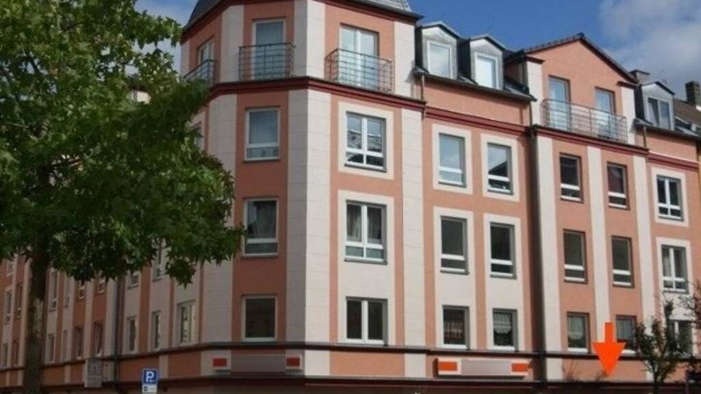 Mehrfamilienhaus zum Kauf als Kapitalanlage geeignet 95.000 € 810 m² Grundstück Bahnhofsvorstadt Zwickau 08056