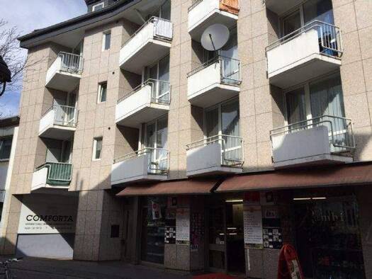 Tiefgaragenstellplatz zur Miete provisionsfrei 80 € Maxstr. 58 Zentrum Bonn 53111