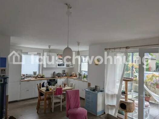 Wohnung zur Miete nur mit Wohnberechtigungsschein Tauschwohnung 600 € 4 Zimmer 97 m² 1. Geschoss Aachen 52070