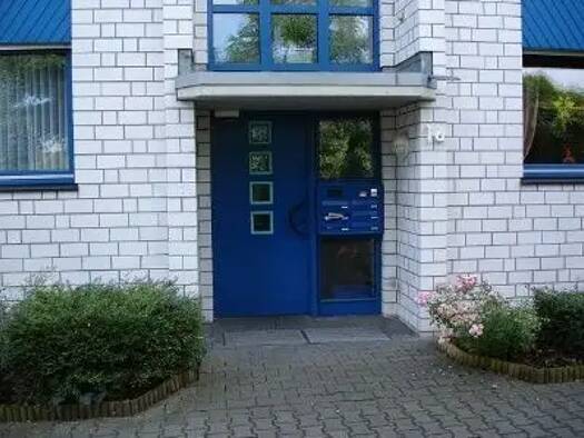 Wohnung zur Miete 500 € 2 Zimmer 76 m² Geschoss 2/3 frei ab 01.06.2026 Am Johannisbach 1 Jeggen Bissendorf 49143