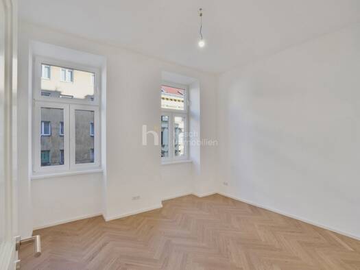 Wohnung zum Kauf 199.000 € 2 Zimmer 41,7 m² 2. Geschoss Margareten 1050