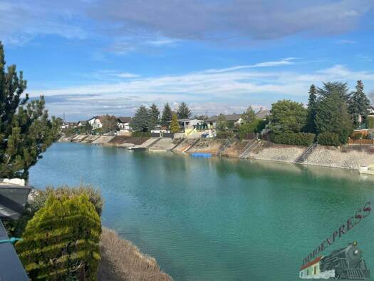 Einfamilienhaus zum Kauf 139.000 € 37,1 m² 280 m² Grundstück Groß-Enzersdorf 2301