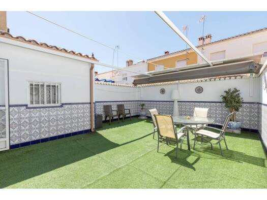 Reihenhaus zum Kauf 254.900 € 3 Zimmer 214 m² Peligros 18210