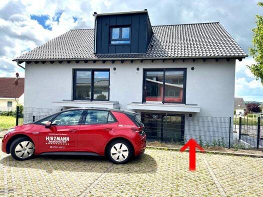 Wohnung zur Miete - Erstbezug 775 € 2 Zimmer 50 m² Malsch 69254