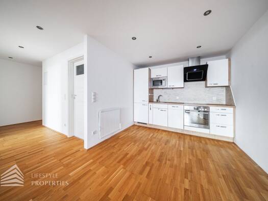 Wohnung zum Kauf 480.000 € 2 Zimmer 59,5 m² 2. Geschoss Wien 1060