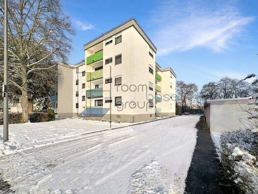 Wohnung zum Kauf 299.500 € 3 Zimmer 83 m² 3. Geschoss Lampertheim 68623