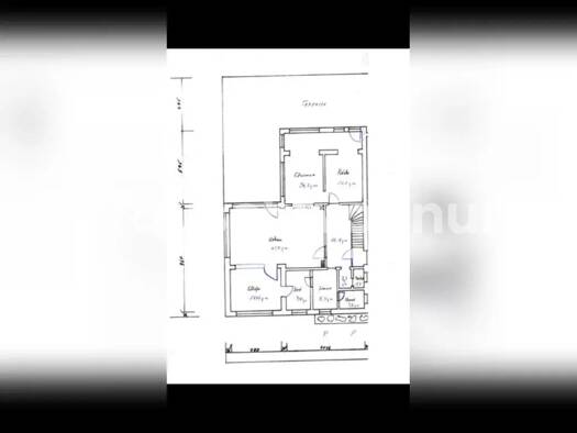 Wohnung zur Miete Tauschwohnung 1.300 € 3,5 Zimmer 132 m² 1. Geschoss Mauritz Ost 48155