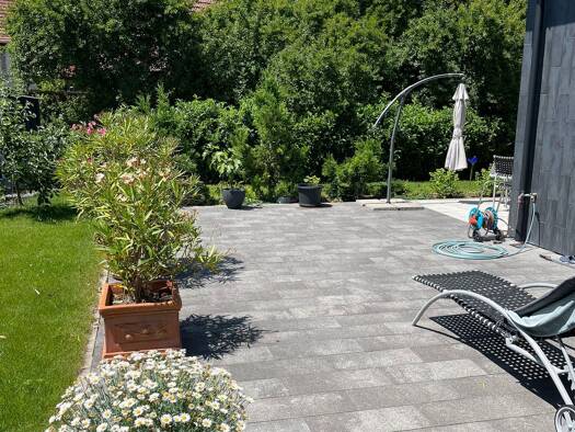 Haus zum Kauf 630.000 € 5 Zimmer 150 m² 756 m² Grundstück Oberschwarzach 97516