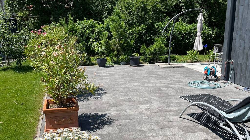 Haus zum Kauf 630.000 € 5 Zimmer 150 m² 756 m² Grundstück Oberschwarzach 97516