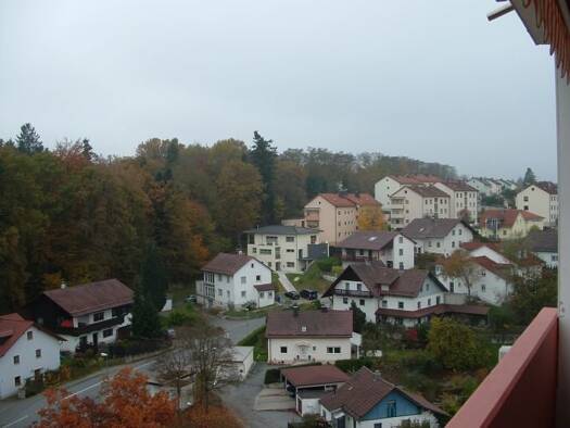 Wohnung zur Miete 540 € 2 Zimmer 60 m² Geschoss 7/8 frei ab 01.06.2026 Königsbergerstraße 22 Haidenhof-Nord Passau 94036