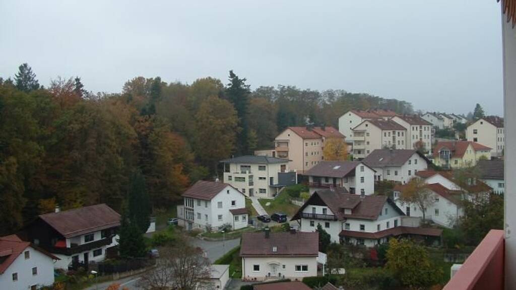 Wohnung zur Miete 540 € 2 Zimmer 60 m² Geschoss 7/8 frei ab 01.06.2026 Königsbergerstraße 22 Haidenhof-Nord Passau 94036