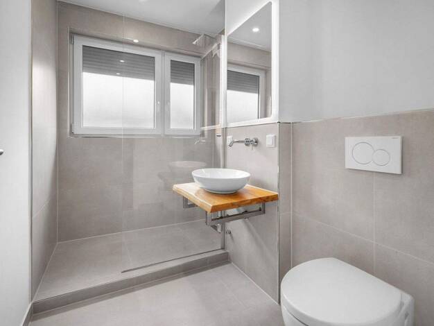 Wohnung zum Kauf provisionsfrei 299.000 € 3 Zimmer 66,2 m² 2. Geschoss Hulsberg Bremen 28205