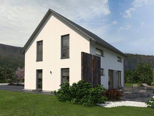 Einfamilienhaus zum Kauf provisionsfrei 610.000 € 5 Zimmer 158 m² 500 m² Grundstück Kaulsdorf Berlin 12621