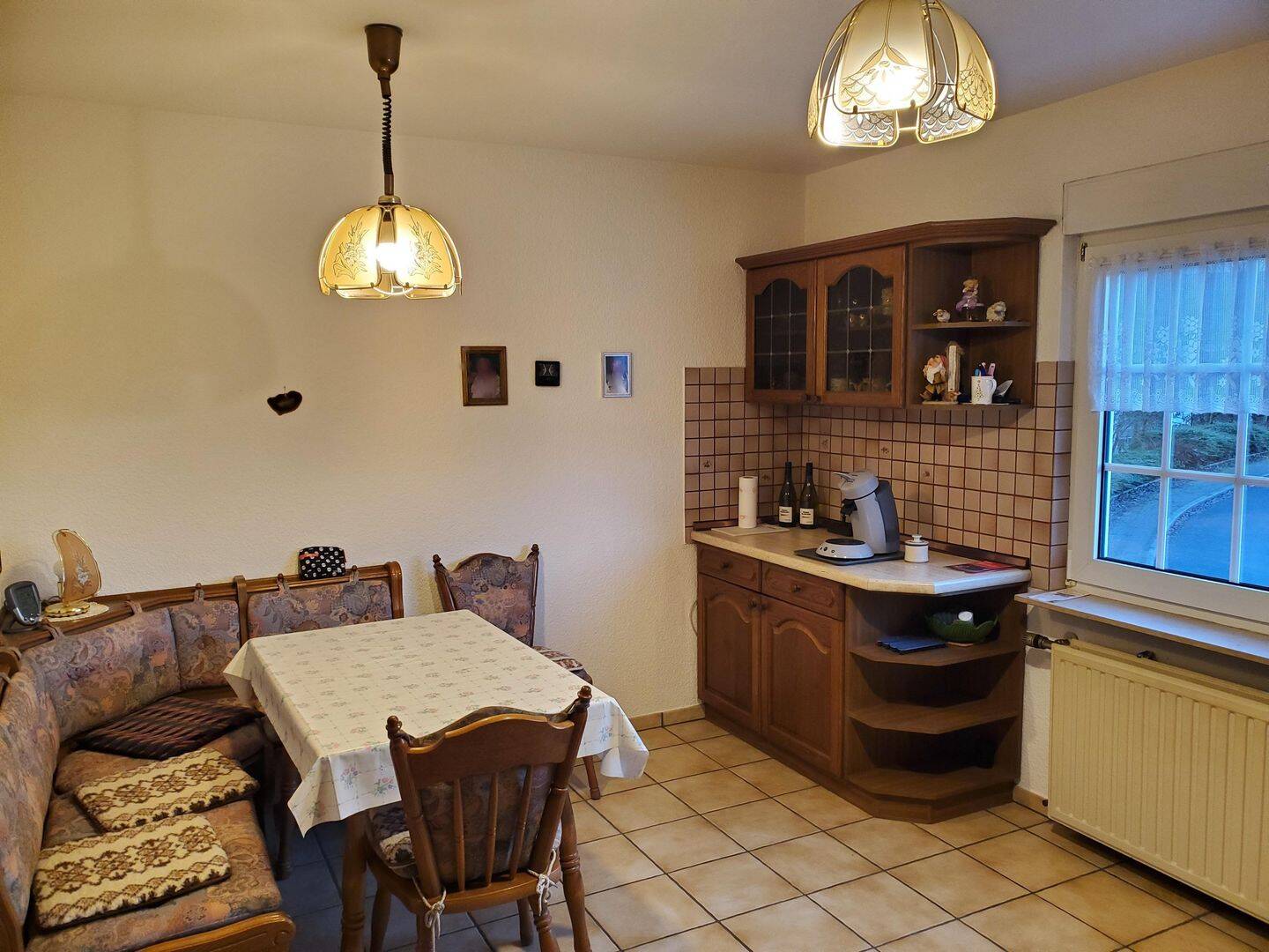 Einfamilienhaus zum Kauf - Mehr