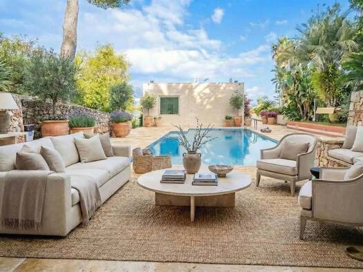 Einfamilienhaus zum Kauf 8.900.000 € 8 Zimmer 378,7 m² 1.210 m² Grundstück Roquebrune-Cap-Martin 06190