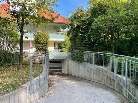 Tiefgaragenstellplatz zum Kauf provisionsfrei 25.000 € Weilheim Weilheim in Oberbayern 82362