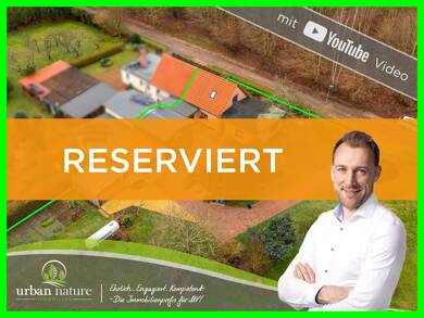 Doppelhaushälfte zum Kauf 193.100 € 6 Zimmer 130 m² 3.200 m² Grundstück Bad Sülze Bad Sülze 18334