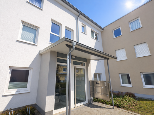 Wohnung zur Miete 1.840 € 3 Zimmer 110 m² 2. Geschoss Dachau 85221