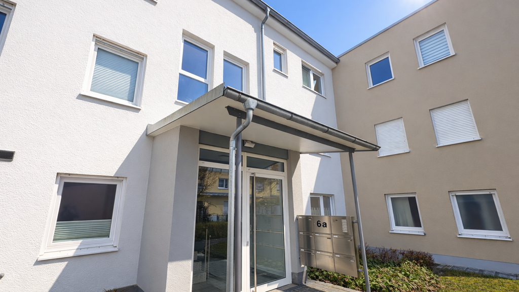 Wohnung zur Miete 1.840 € 3 Zimmer 110 m² 2. Geschoss Dachau 85221