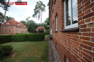 Wohnung zur Miete 774 € 3 Zimmer 86 m² EG frei ab sofort Rövertannen Güstrow 18273