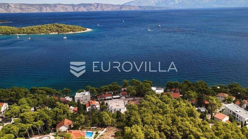 Land-/Forstwirtschaft zum Kauf 240.120 € Jelsa Jelsa