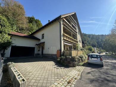 Mehrfamilienhaus zum Kauf 324.850 € 11 Zimmer 283 m² 491 m² Grundstück Vilshofen Rieden 92286