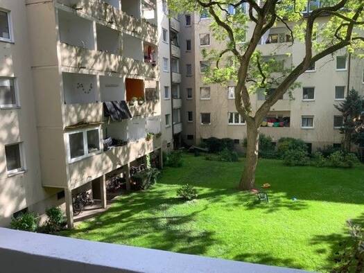 Wohnung zur Miete 730 € 2 Zimmer 62,8 m² 1. Geschoss frei ab 01.08.2026 Kühlwetterstr. 45 Düsseltal Düsseldorf 40239