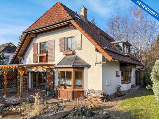 Einfamilienhaus zum Kauf 385.000 € 8 Zimmer 231,7 m² 1.120 m² Grundstück Nienstedt Bad Münder 31848