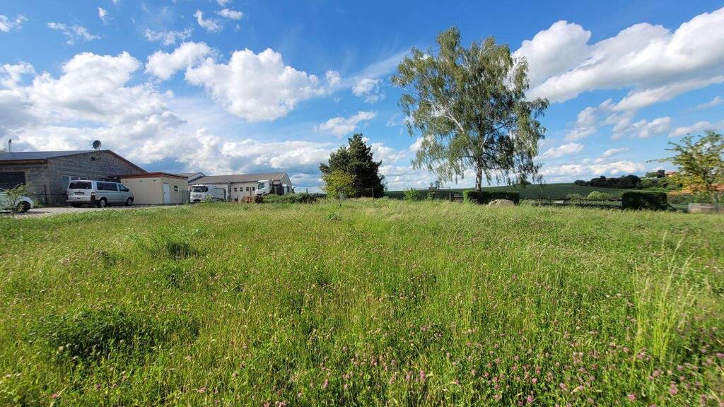 Grundstück zum Kauf 31.500 € 2.190 m² Grundstück Bad Langensalza 99947