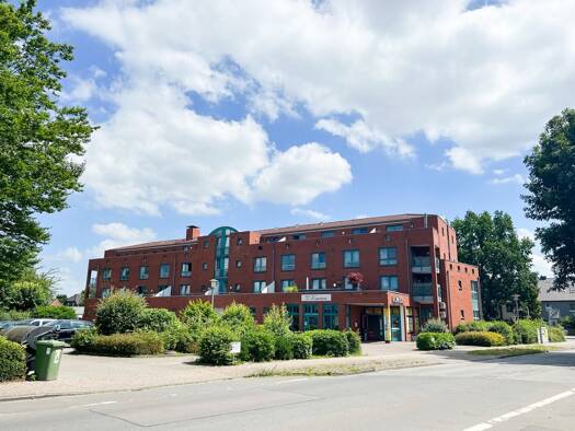 Wohnung zur Miete 630 € 2 Zimmer 57 m² 2. Geschoss frei ab 01.11.2026 Eversten Oldenburg 26131