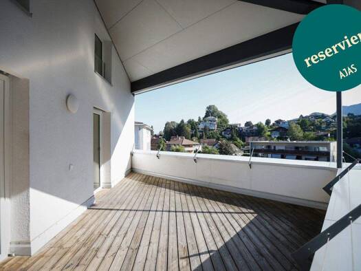 Maisonette zur Miete 1.081 € 3 Zimmer 111,3 m² 4. Geschoss Kalkofenweg Götzis 6840