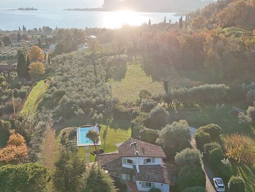 Haus zum Kauf 2.350.000 € 400 m² San Felice del Benaco 25010