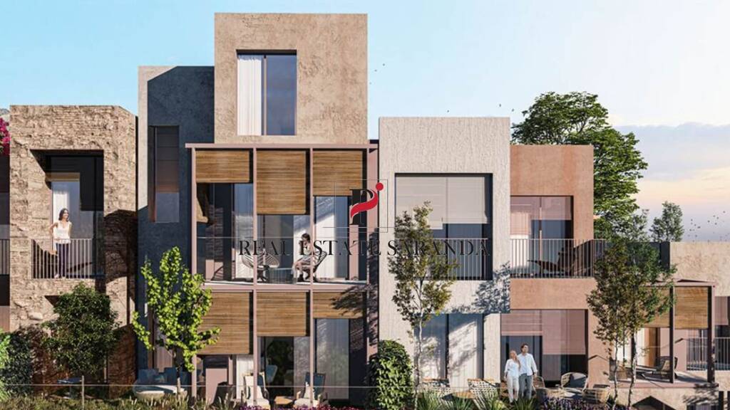 Studio zum Kauf 499.000 € 2 Zimmer 194 m² 2. Geschoss Green Coast - Palase