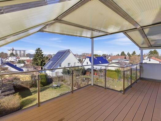 Wohnung zum Kauf 449.000 € 4 Zimmer 96 m² 2. Geschoss Britz Berlin 12347