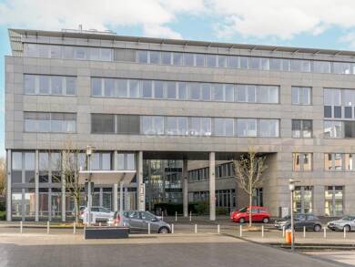 Büro-/Praxisfläche zur Miete provisionsfrei 11,50 € 497 m² Bürofläche teilbar ab 497 m² Lise-Meitner-Allee 2 Querenburg Bochum 44801
