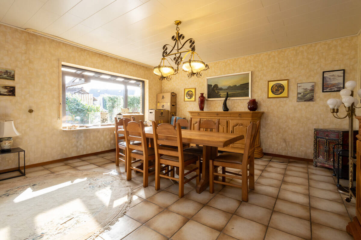 Einfamilienhaus zum Kauf - Ansicht 5