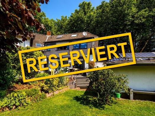 Doppelhaushälfte zum Kauf 499.000 € 6 Zimmer 164 m² 746 m² Grundstück Stadtmitte Bottrop 46236