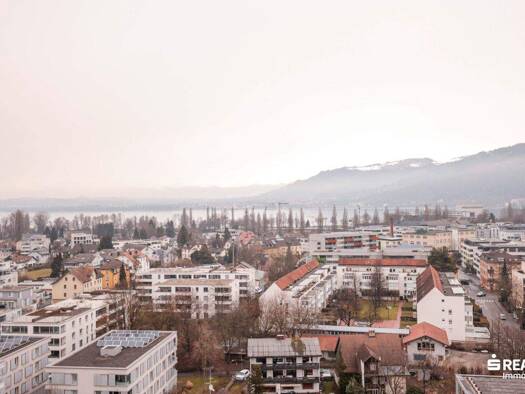 Penthouse zum Kauf 795.000 € 4 Zimmer 105 m² frei ab sofort Heldendankstraße Bregenz 6900