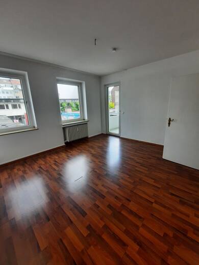 Wohnung zur Miete 1.380 € 3 Zimmer 103 m² 1. Geschoss Alexanderstr. Stadtmitte Düsseldorf 40210