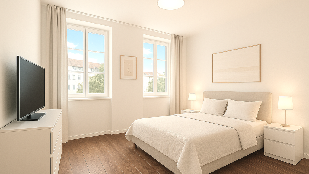 Wohnung zum Kauf 491.000 € 4 Zimmer 77,1 m² Wien 1030