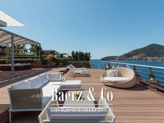Haus zum Kauf 3.550.000 € 282 m² budva