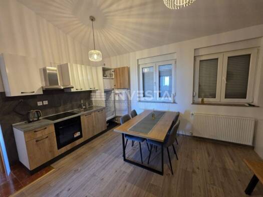 Wohnung zum Kauf 205.000 € 2 Zimmer 55 m² 1. Geschoss Fazana Fažana