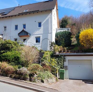 Haus zum Kauf 275.000 € 5 Zimmer 127 m² 579 m² Grundstück frei ab sofort Klagebach Schalksmühle 58579