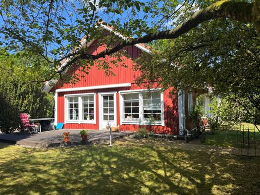 Einfamilienhaus zum Kauf 399.000 € 3 Zimmer 113,5 m² 827 m² Grundstück Bad Bramstedt 24576