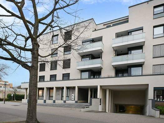 Wohnung zum Kauf 370.000 € 2 Zimmer 87 m² 4. Geschoss Alt-Langenhagen Langenhagen 30853