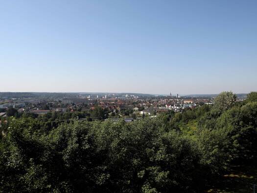 Wohnung zur Miete 286 € 3 Zimmer 62,9 m² 5. Geschoss Max-Adrion-Str. 15 Datzeberg Neubrandenburg 17034