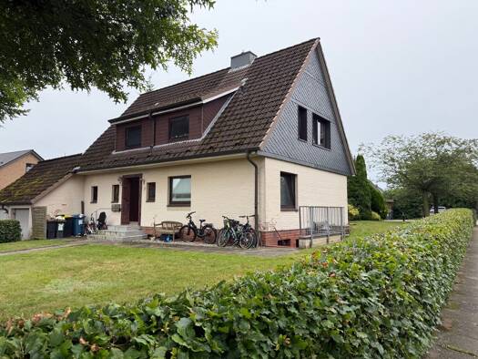 Wohnung zur Miete 693 € 2,5 Zimmer 66 m² frei ab 01.10.2025 Wilstedt Tangstedt / Wilstedt 22889