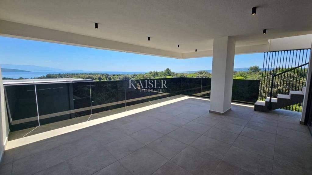 Wohnung zum Kauf 725.000 € 4 Zimmer 167 m² 2. Geschoss Krk Centar