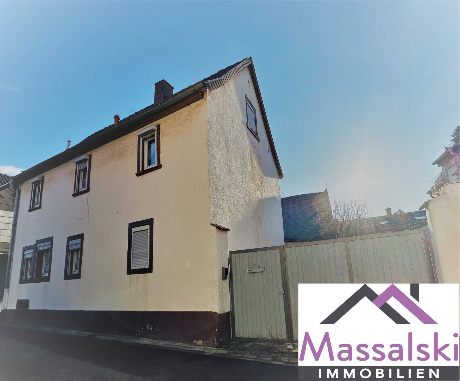 Einfamilienhaus zum Kauf 189.000 € 5 Zimmer 122 m²<br/>Wohnfläche 340 m²<br/>Grundstück Eisenberg Eisenberg (Pfalz) 67304