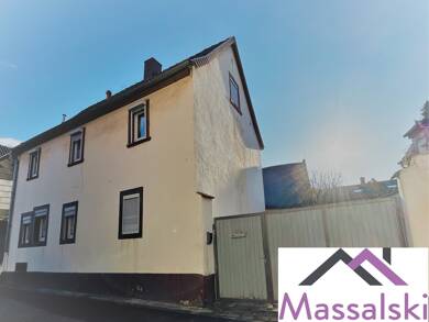 Einfamilienhaus zum Kauf 159.000 € 5 Zimmer 122 m² 340 m² Grundstück Eisenberg Eisenberg (Pfalz) 67304